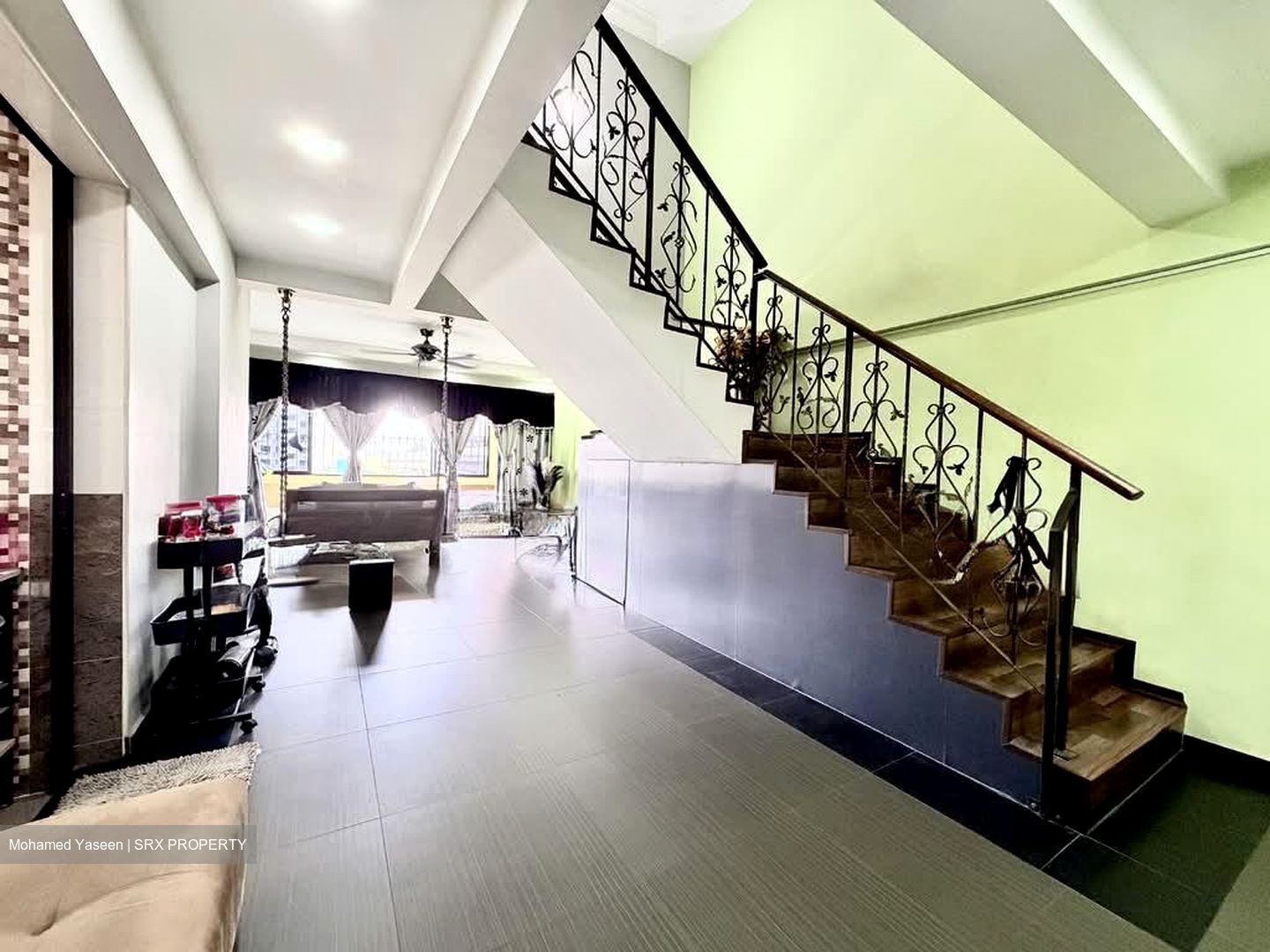 Blk 407 Hong Kah Court (Jurong West), HDB Executive #532464841